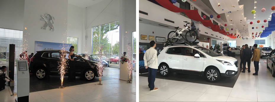 绵阳必发商贸有限公司