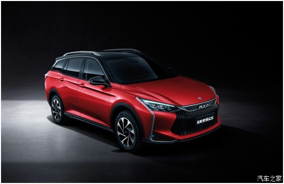 速率 激情 这波操作真够燃！