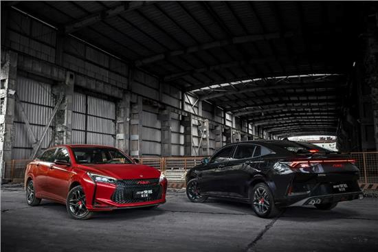 怎样在车市年轻化浪潮中脱颖而出？？？？？奕炫